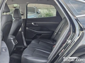 Hyundai Sonata 2.0 LPG Style  * koreiskikoli.bg *  - 14069 € - 35572310 11