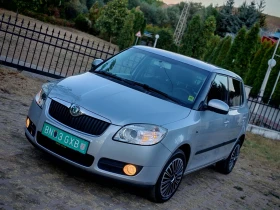����� �� �������� �� Skoda Fabia 1.2MPI(60)* FACELIFT* �����������* 