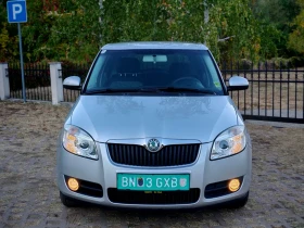 Skoda Fabia 1.2MPI(60)* FACELIFT* �����������*  | Mobile.bg � ����� ������ 10