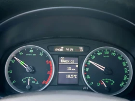 Skoda Fabia 1.2MPI(60)* FACELIFT* �����������*  | Mobile.bg � ����� ������ 15