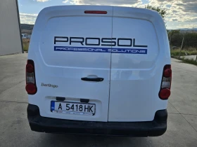 Citroen Berlingo 1.6 HDI - 5500 € - 54392497 4
