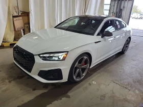 ����� �� �������� �� Audi A5 S-LINE /MATRIX/Technik ��������� / ��������� / 360