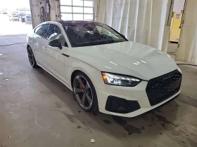 Audi A5 S-LINE /MATRIX/Technik ��������� / ��������� / 360 | Mobile.bg � ����� ������ 2