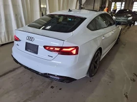 Audi A5 S-LINE /MATRIX/Technik ��������� / ��������� / 360 | Mobile.bg � ����� ������ 3