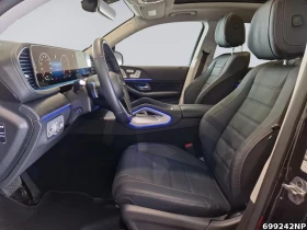 Mercedes-Benz GLS 450 d / HUD / PANO / BURM / 360 / 4-MATIC / MULTIBEAM/ - 80980 € - 94970878 7