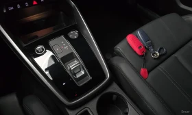 Audi A3 40 TFSI\S-line\��������� �����\������� | Mobile.bg � ����� ������ 9