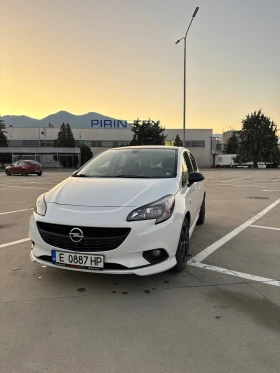 Opel Corsa E