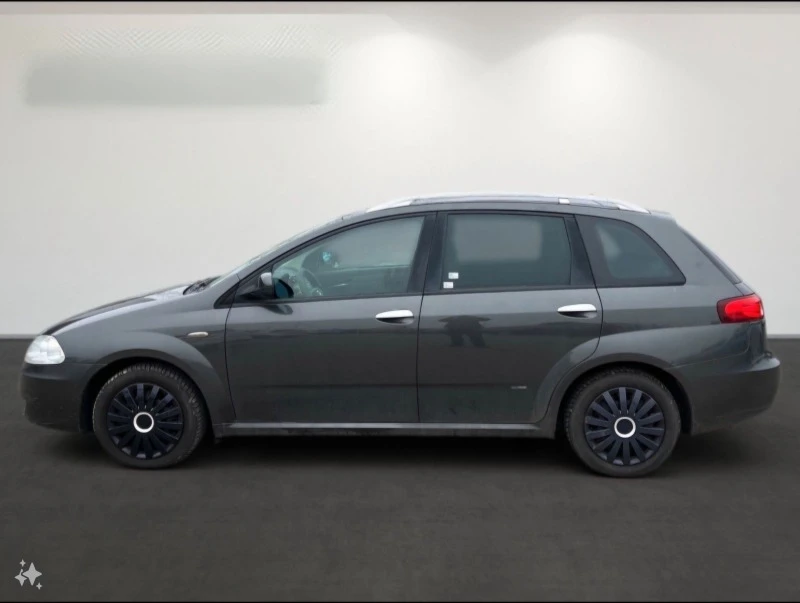 Fiat Croma, снимка 6 - Автомобили и джипове - 46983965