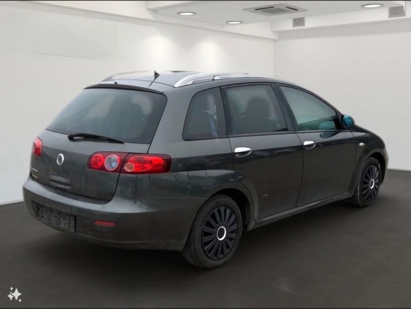 Fiat Croma, снимка 3 - Автомобили и джипове - 46983965