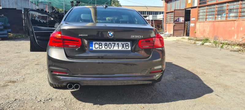 BMW 330 xDrive, снимка 6 - Автомобили и джипове - 47530836