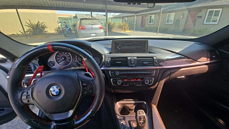 BMW 335 SPORT LINE, снимка 6 - Автомобили и джипове - 47846543