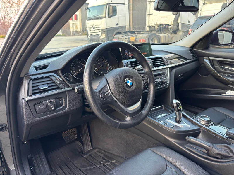 BMW 328 328i X-drive Luxury, снимка 8 - Автомобили и джипове - 48315245