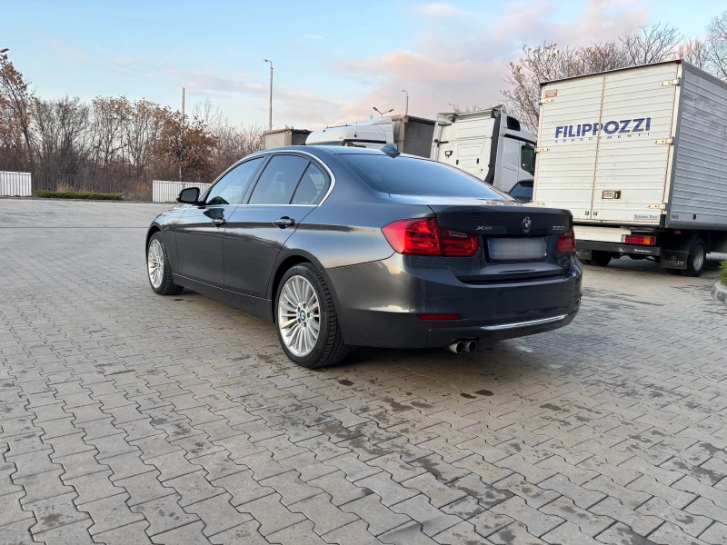 BMW 328 328i X-drive Luxury, снимка 5 - Автомобили и джипове - 48315245