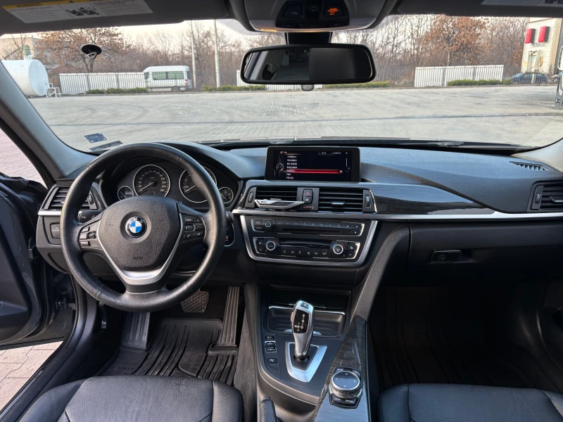 BMW 328 328i X-drive Luxury, снимка 9 - Автомобили и джипове - 48315245