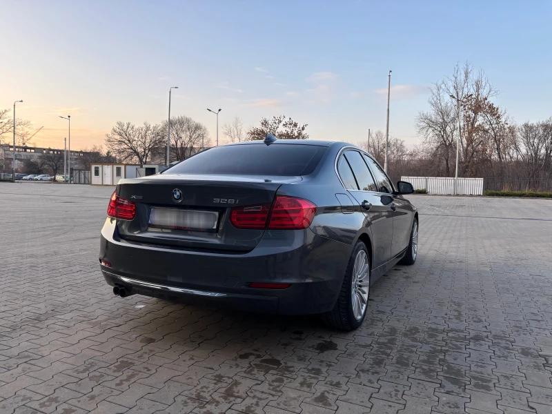 BMW 328 328i X-drive Luxury, снимка 6 - Автомобили и джипове - 48315245