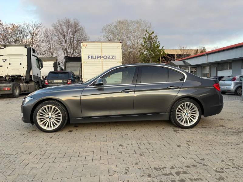 BMW 328 328i X-drive Luxury, снимка 4 - Автомобили и джипове - 48315245