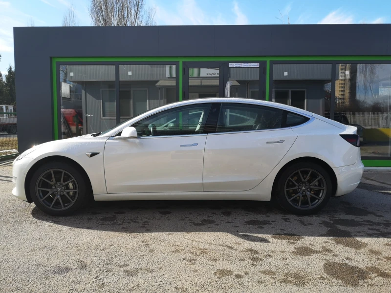 Tesla Model 3, снимка 2 - Автомобили и джипове - 48581411