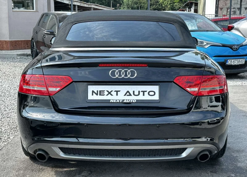 Audi A5 2.0TFSI S LINE FULL, снимка 6 - Автомобили и джипове - 50572797