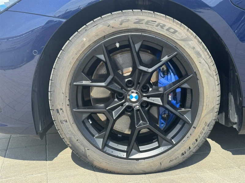 BMW 550 xDrive, снимка 5 - Автомобили и джипове - 50780426