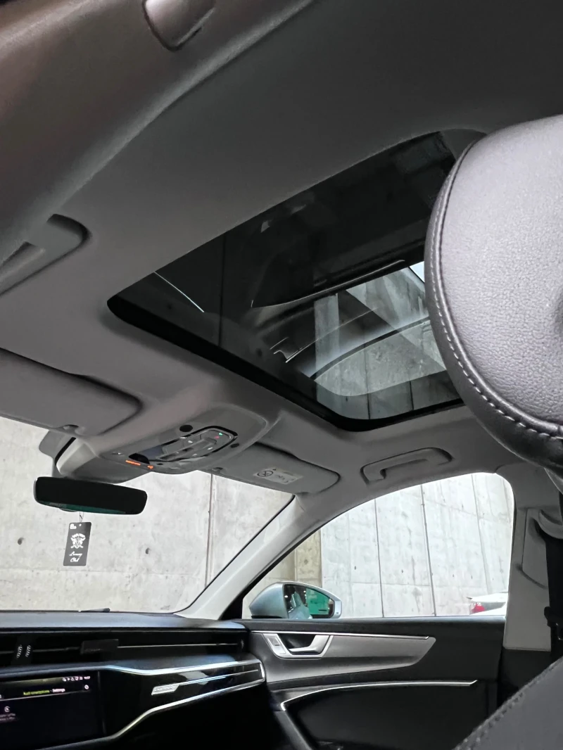 Audi A6 Audi A6 C8 45TDI | QUATTRO | Mild-hybrid | 8ZF, снимка 14 - Автомобили и джипове - 52081729