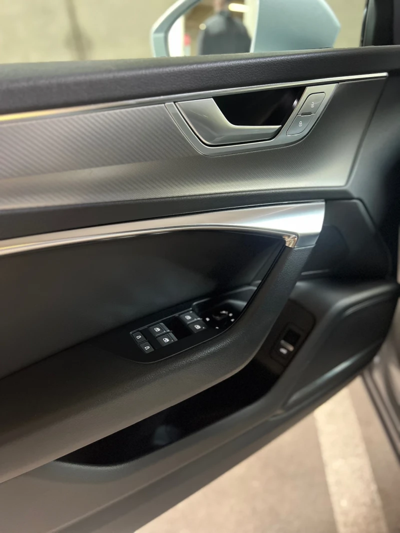 Audi A6 Audi A6 C8 45TDI | QUATTRO | Mild-hybrid | 8ZF, снимка 13 - Автомобили и джипове - 52081729