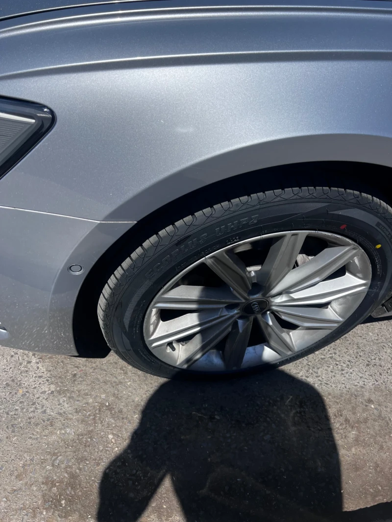 Audi A6 Audi A6 C8 45TDI | QUATTRO | Mild-hybrid | 8ZF, снимка 17 - Автомобили и джипове - 52081729