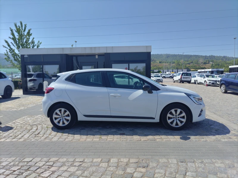 Renault Clio 1.0TCe/ 100к.с./Life, снимка 4 - Автомобили и джипове - 51327812