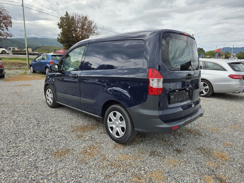 Ford Tourneo Connect 1.5 tdci euro6, снимка 5 - Автомобили и джипове - 51744782