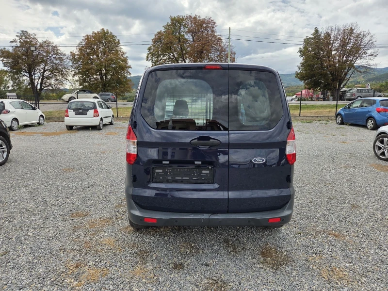 Ford Tourneo Connect 1.5 tdci euro6, снимка 6 - Автомобили и джипове - 51744782