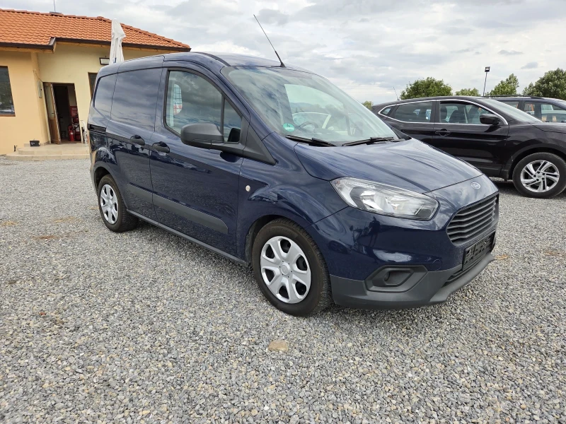 Ford Tourneo Connect 1.5 tdci euro6, снимка 3 - Автомобили и джипове - 51744782