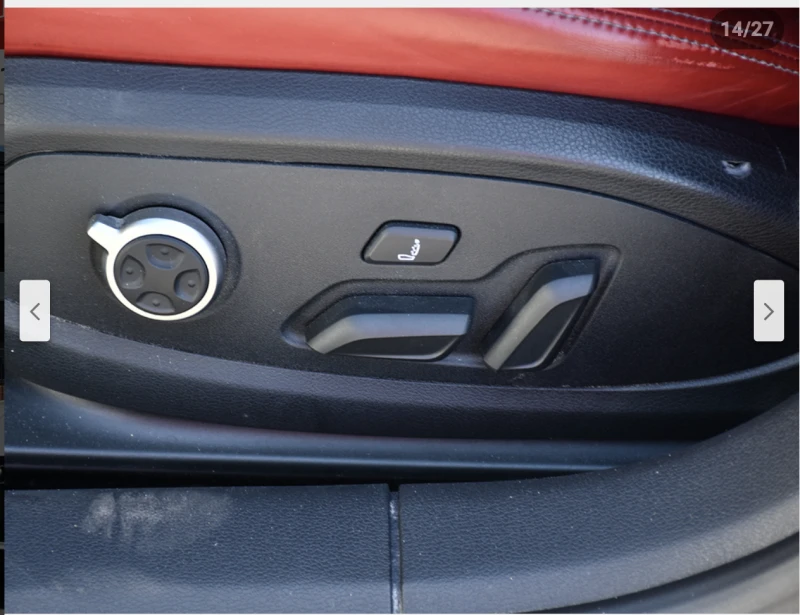 Audi S5 3.0T* MATRIX* ДИГИТАЛНО* ТАБЛО* 360КАМЕРА* ДИСТРОН, снимка 16 - Автомобили и джипове - 51822637