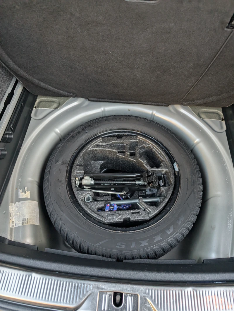 Skoda Superb, снимка 11 - Автомобили и джипове - 52346216