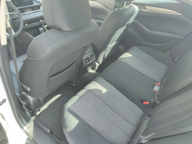 Mazda 6 60000 км , снимка 4 - Автомобили и джипове - 52527058