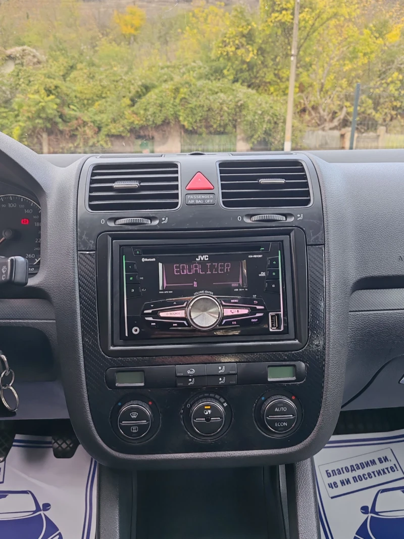 VW Golf 1.9 TDI 90 k.c , снимка 15 - Автомобили и джипове - 52660742