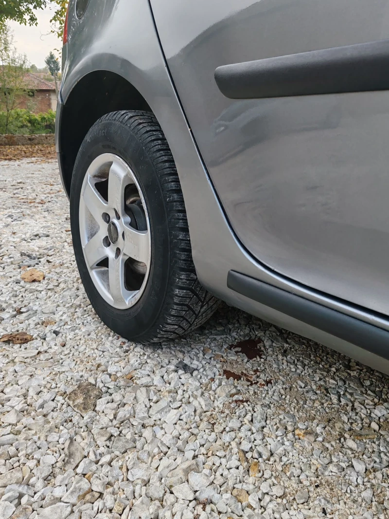 VW Golf 1.9 TDI 90 k.c , снимка 10 - Автомобили и джипове - 52660742