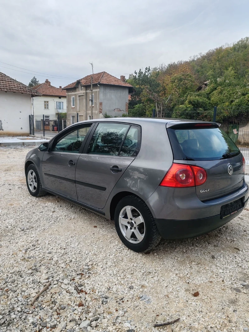 VW Golf 1.9 TDI 90 k.c , снимка 4 - Автомобили и джипове - 52660742