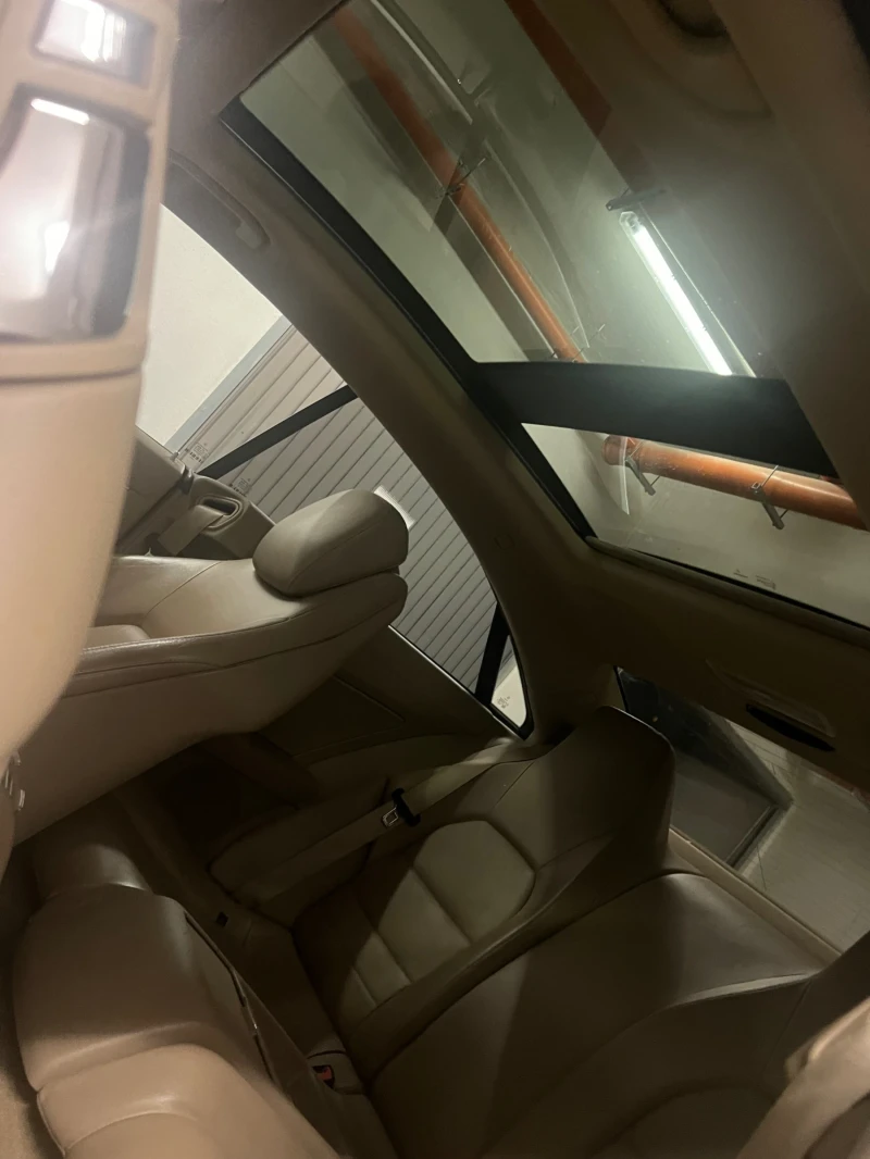 Mercedes-Benz E 250, снимка 2 - Автомобили и джипове - 52690234