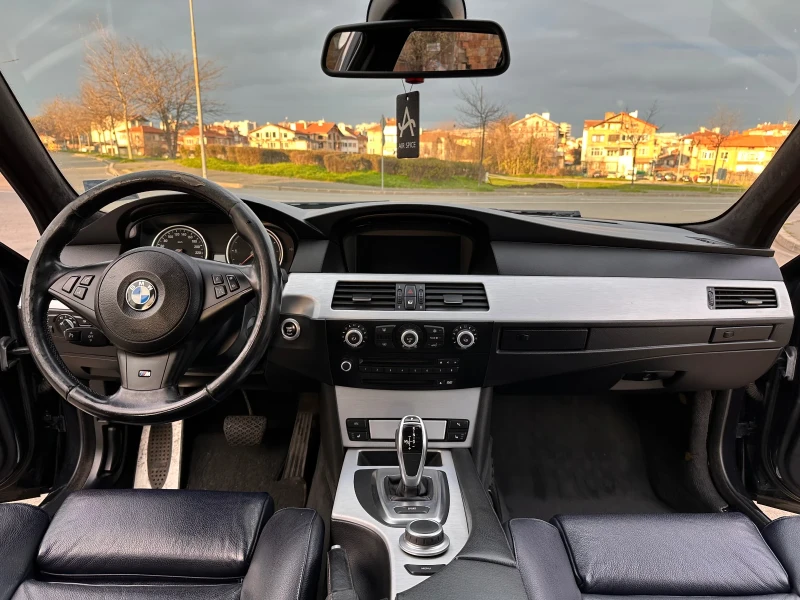 BMW 530 530D xDrive, снимка 8 - Автомобили и джипове - 52865073