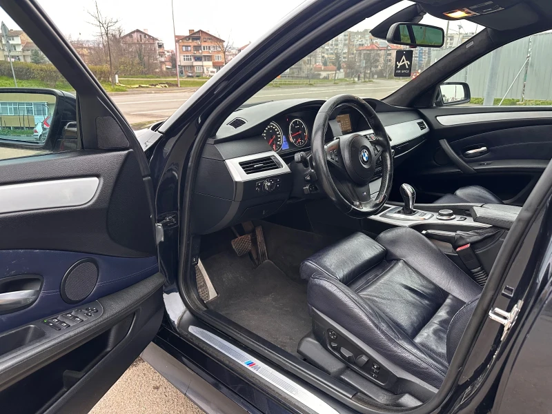 BMW 530 530D xDrive, снимка 7 - Автомобили и джипове - 52865073