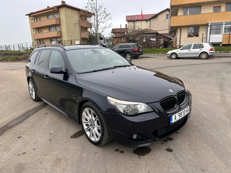 BMW 530 530D xDrive