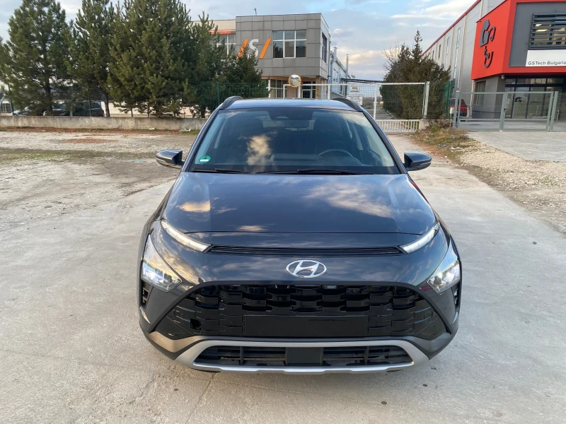 Hyundai Bayon 1.0i, снимка 2 - Автомобили и джипове - 53016220