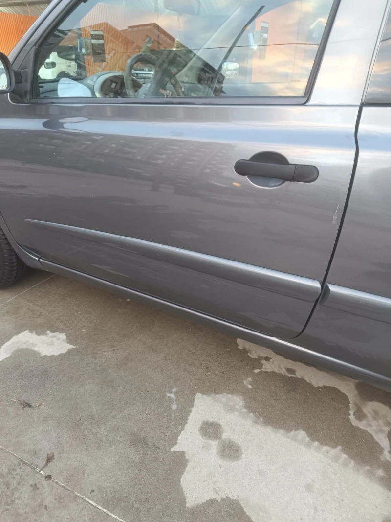 Nissan Micra 1.4, снимка 5 - Автомобили и джипове - 53101092