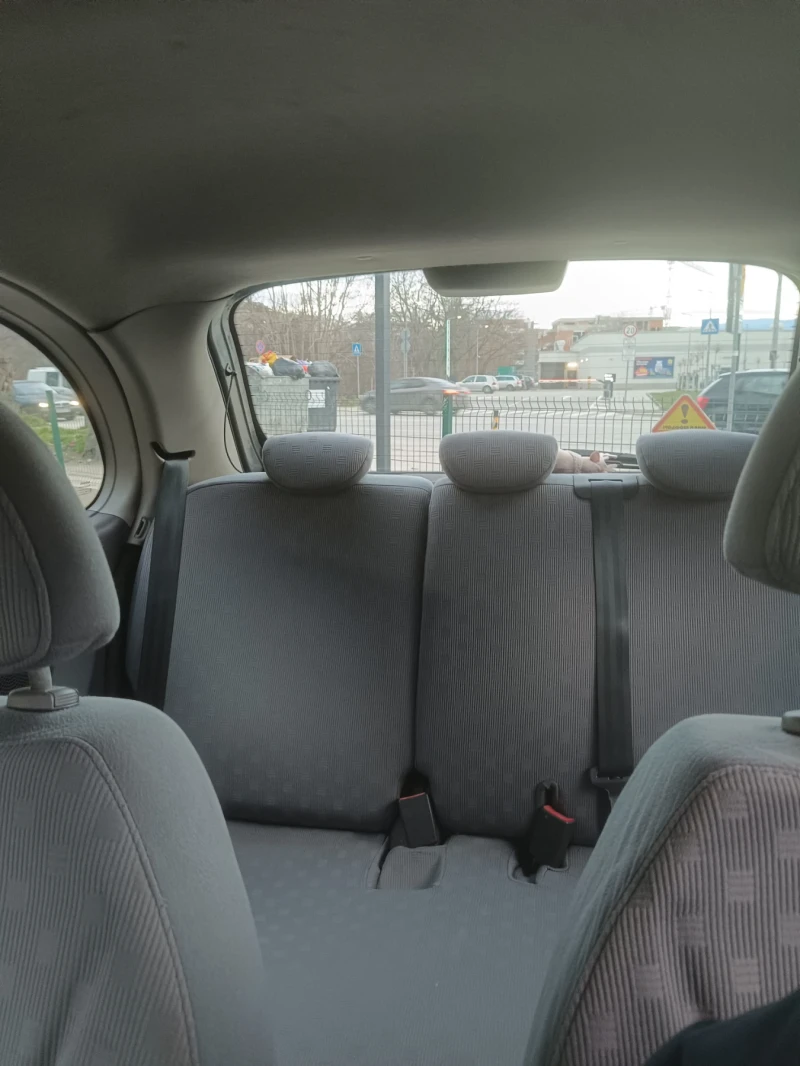 Nissan Micra 1.4, снимка 13 - Автомобили и джипове - 53101092