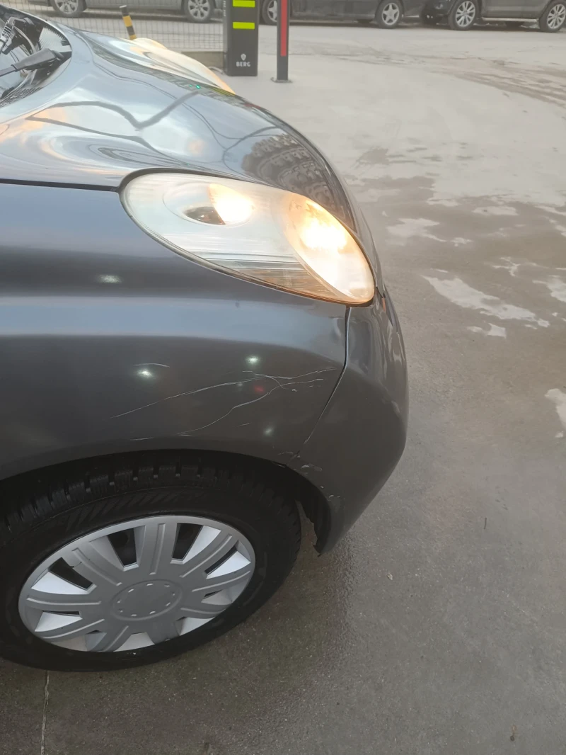Nissan Micra 1.4, снимка 7 - Автомобили и джипове - 53101092