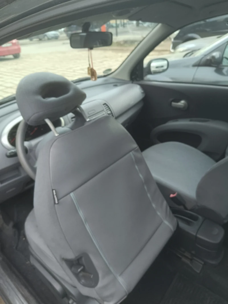 Nissan Micra 1.4, снимка 15 - Автомобили и джипове - 53101092