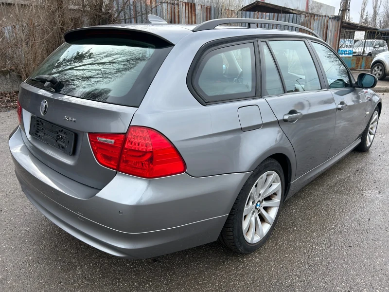 BMW 320 2.0 D Xdrive, снимка 4 - Автомобили и джипове - 53219348