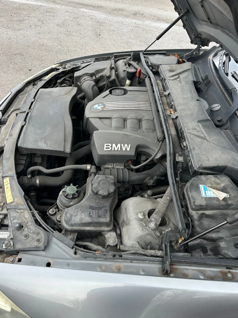 BMW 320 2.0 D Xdrive, снимка 13 - Автомобили и джипове - 53219348