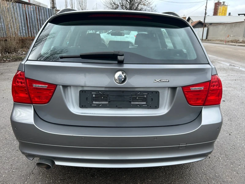 BMW 320 2.0 D Xdrive, снимка 5 - Автомобили и джипове - 53219348