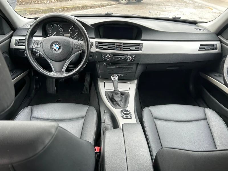 BMW 320 2.0 D Xdrive, снимка 8 - Автомобили и джипове - 53219348