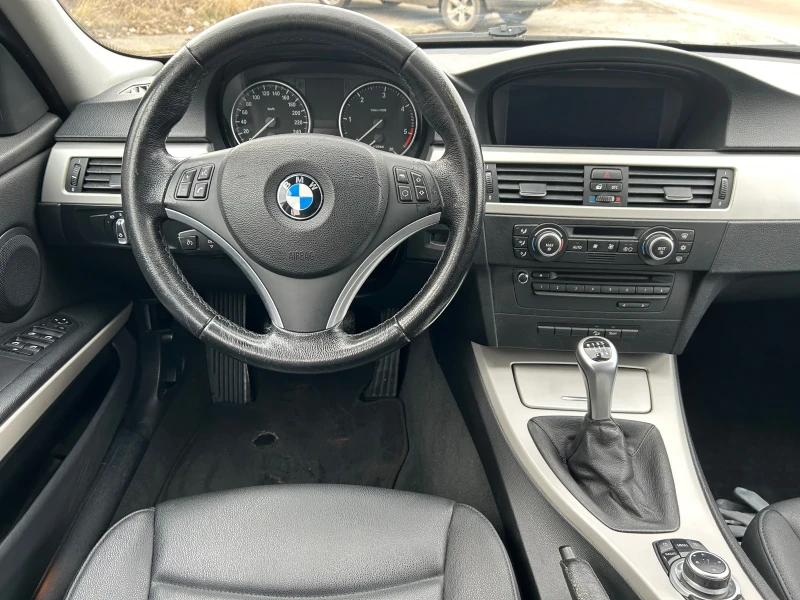 BMW 320 2.0 D Xdrive, снимка 12 - Автомобили и джипове - 53219348